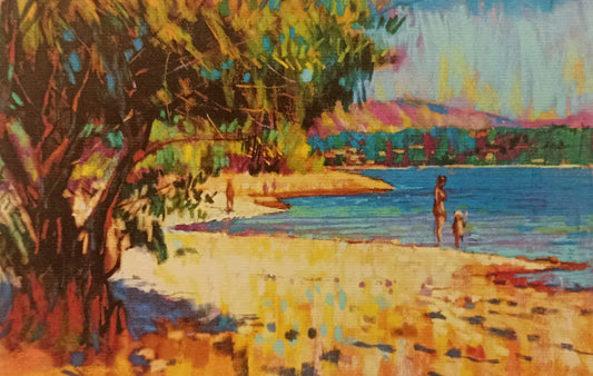 David Napp, Giclee